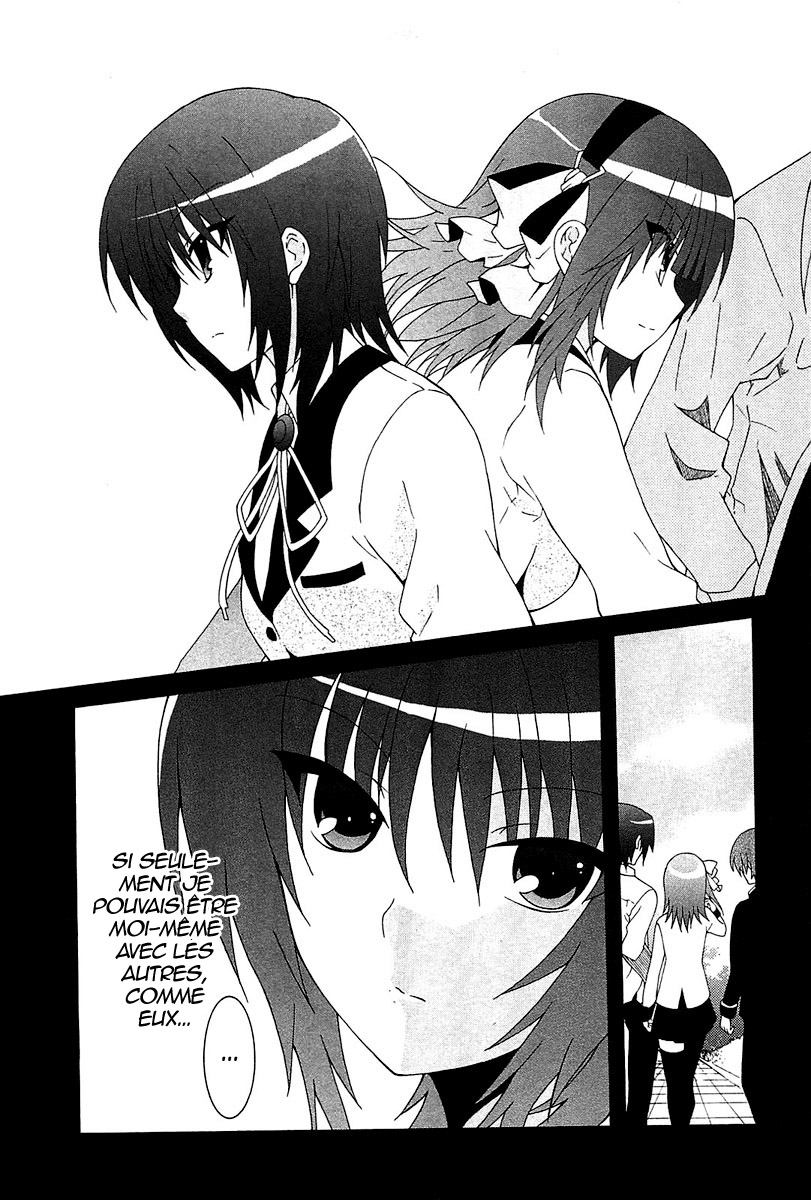 img Angel Beats! Heavens Door 3